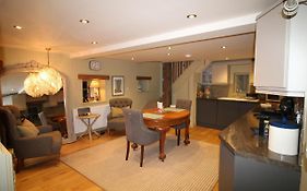 The Coach House