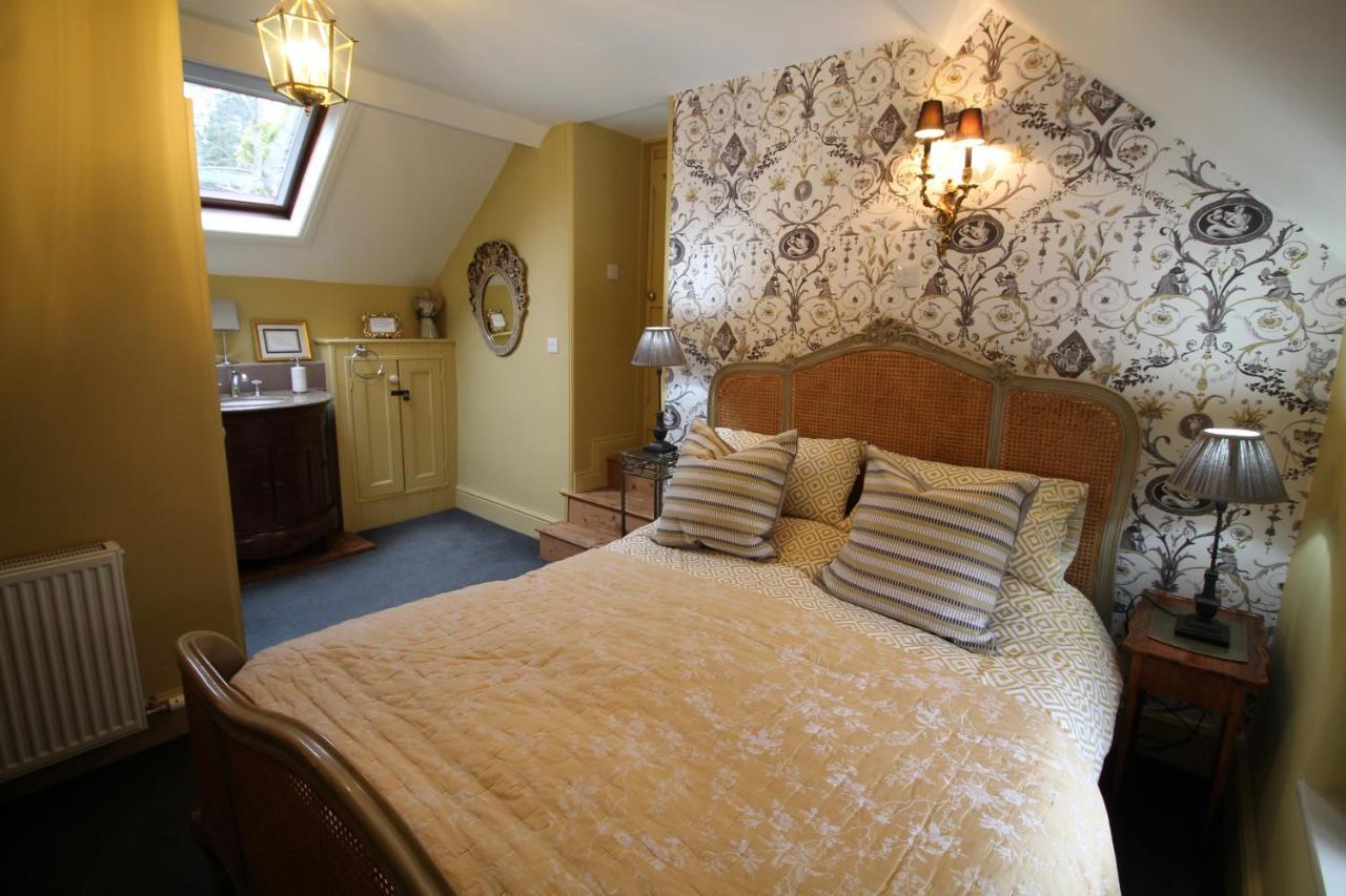 The Coach House Villa Whitby Exterior photo